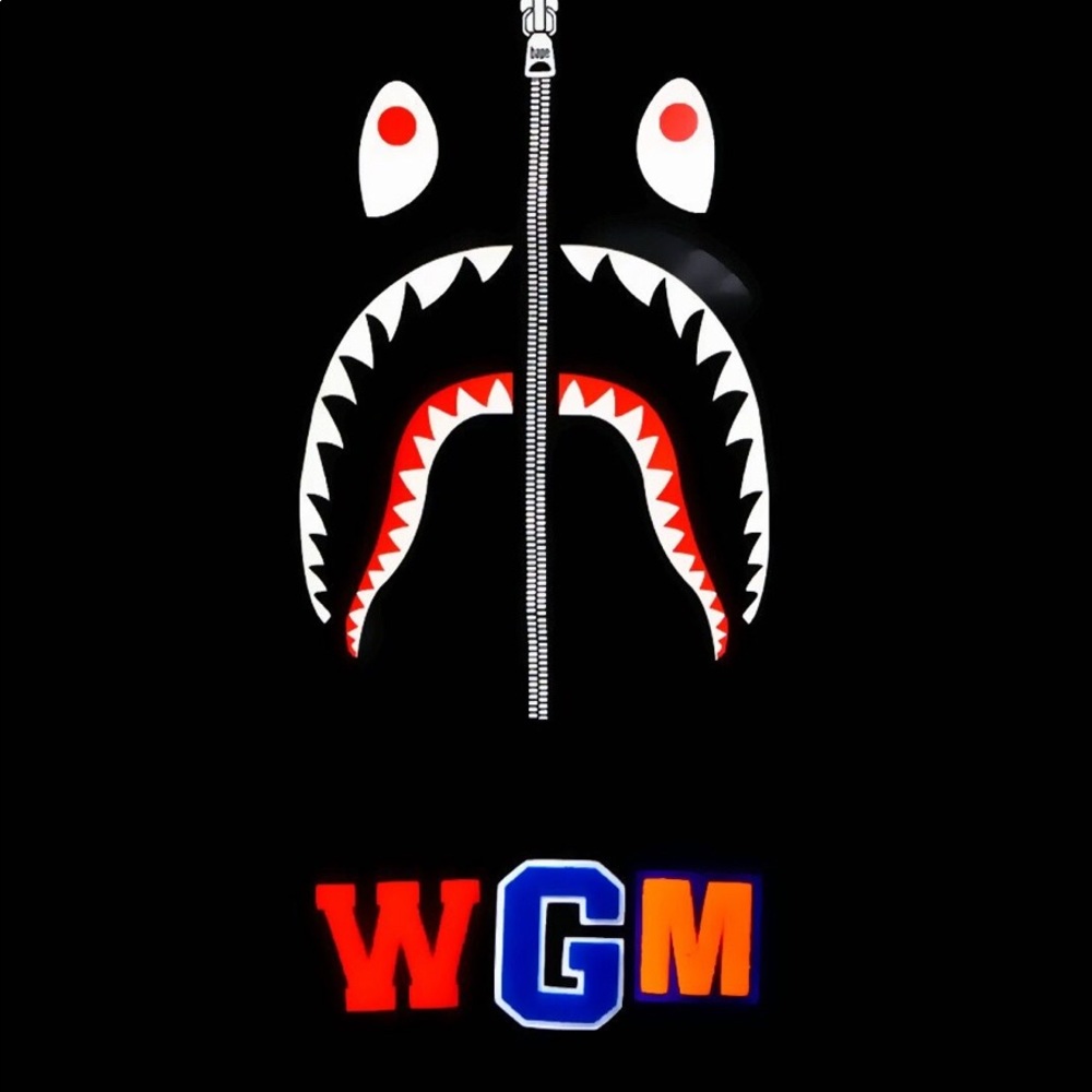 Meet your Posher, Aiden